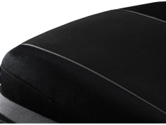 Pokrowce samochodowe, Pokrowce uniwersalne welurowe.