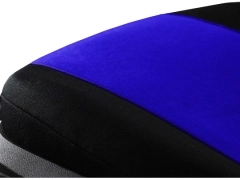 Pokrowce samochodowe, Pokrowce uniwersalne welurowe.