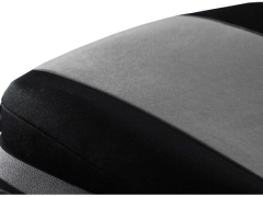 Pokrowce samochodowe, Pokrowce uniwersalne welurowe.