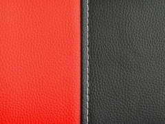 Koszulki samochodowe, Koszulki na siedzenia skórzane.