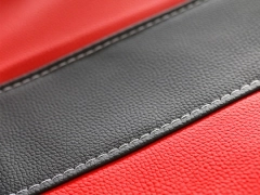 Koszulki samochodowe, Koszulki na siedzenia skórzane.