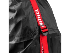 Pokrowce samochodowe, Pokrowce ochronne materiałowe.