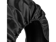 Pokrowce samochodowe, Pokrowce ochronne materiałowe.