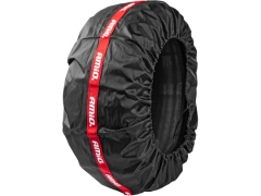 Pokrowce samochodowe, Pokrowce ochronne materiałowe.