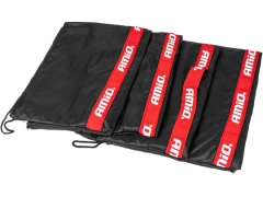 Pokrowce samochodowe, Pokrowce ochronne materiałowe.