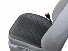 Pokrowce samochodowe, Pokrowce ochronne skórzane.