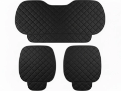 Pokrowce samochodowe, Pokrowce ochronne skórzane.