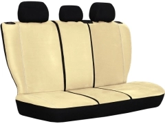 Pokrowce samochodowe do Kia ProCeed GT III (2021-...). Pokrowce miarowe alkantara pasują do Kia ProCeed GT III (2021-...).