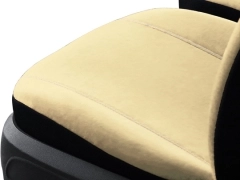 Pokrowce samochodowe do Toyota Corolla Cross Hybrid (2022-...). Pokrowce miarowe alkantara pasują do Toyota Corolla Cross Hybrid (2022-...).