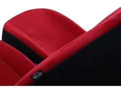 Pokrowce samochodowe do Toyota Corolla Cross Hybrid (2022-...). Pokrowce miarowe alkantara pasują do Toyota Corolla Cross Hybrid (2022-...).