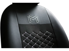 Pokrowce samochodowe do Jeep Grand Cherokee IV WK2 (2010-2016). Pokrowce miarowe materiałowe, skórzane pasują do Jeep Grand Cherokee IV WK2 (2010-2016).