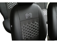 Pokrowce samochodowe do Jeep Grand Cherokee IV WK2 (2010-2016). Pokrowce miarowe materiałowe, skórzane pasują do Jeep Grand Cherokee IV WK2 (2010-2016).