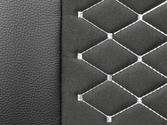 Pokrowce samochodowe do Jeep Grand Cherokee IV WK2 (2010-2016). Pokrowce miarowe materiałowe, skórzane pasują do Jeep Grand Cherokee IV WK2 (2010-2016).