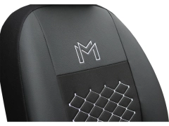 Pokrowce samochodowe do Jeep Grand Cherokee IV WK2 (2010-2016). Pokrowce miarowe materiałowe, skórzane pasują do Jeep Grand Cherokee IV WK2 (2010-2016).