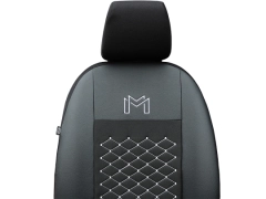 Pokrowce samochodowe do Jeep Grand Cherokee IV WK2 (2010-2016). Pokrowce miarowe materiałowe, skórzane pasują do Jeep Grand Cherokee IV WK2 (2010-2016).