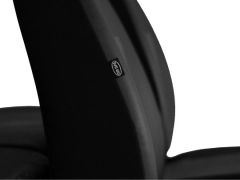 Pokrowce samochodowe, Pokrowce uniwersalne materiałowe, skórzane.