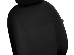 Pokrowce samochodowe, Pokrowce uniwersalne materiałowe.