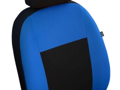 Pokrowce samochodowe, Pokrowce uniwersalne materiałowe.