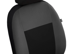 Pokrowce samochodowe, Pokrowce uniwersalne materiałowe.