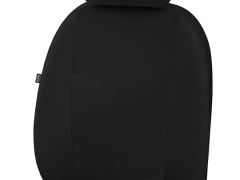 Pokrowce samochodowe, Pokrowce uniwersalne materiałowe.