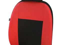 Pokrowce samochodowe, Pokrowce uniwersalne materiałowe.