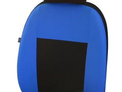 Pokrowce samochodowe, Pokrowce uniwersalne materiałowe.