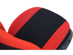 Pokrowce samochodowe, Pokrowce uniwersalne materiałowe.