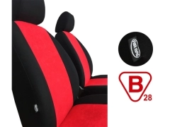 Pokrowce samochodowe, Pokrowce uniwersalne welurowe.