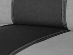 Pokrowce samochodowe, Pokrowce uniwersalne welurowe.