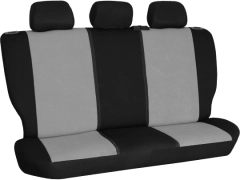 Pokrowce samochodowe, Pokrowce uniwersalne welurowe.