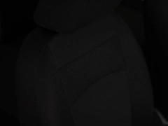 Pokrowce samochodowe, Pokrowce uniwersalne materiałowe.