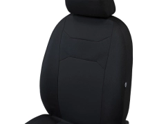 Pokrowce samochodowe, Pokrowce uniwersalne materiałowe.