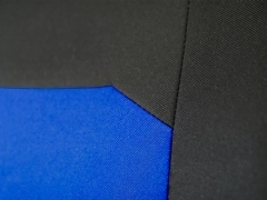 Pokrowce samochodowe, Pokrowce uniwersalne materiałowe.