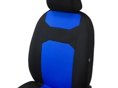 Pokrowce samochodowe, Pokrowce uniwersalne materiałowe.