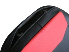 Pokrowce samochodowe, Pokrowce uniwersalne materiałowe.