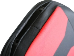 Pokrowce samochodowe, Pokrowce uniwersalne materiałowe.