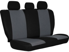 Pokrowce samochodowe, Pokrowce uniwersalne materiałowe.