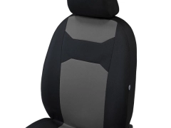 Pokrowce samochodowe, Pokrowce uniwersalne materiałowe.