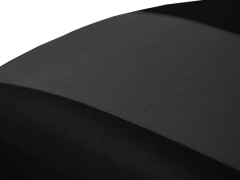 Pokrowce samochodowe, Pokrowce uniwersalne materiałowe.