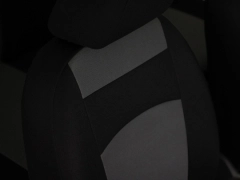 Pokrowce samochodowe, Pokrowce uniwersalne materiałowe.