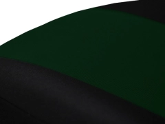 Pokrowce samochodowe, Pokrowce uniwersalne materiałowe.