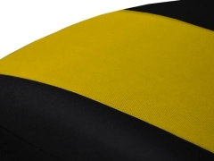 Pokrowce samochodowe, Pokrowce uniwersalne materiałowe.