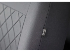 Pokrowce samochodowe do Jeep Grand Cherokee IV WK2 (2010-2016). Pokrowce miarowe materiałowe pasują do Jeep Grand Cherokee IV WK2 (2010-2016).