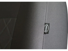 Pokrowce samochodowe do Jeep Grand Cherokee IV WK2 (2010-2016). Pokrowce miarowe materiałowe pasują do Jeep Grand Cherokee IV WK2 (2010-2016).