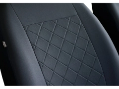 Pokrowce samochodowe do Jeep Grand Cherokee IV WK2 (2010-2016). Pokrowce miarowe materiałowe pasują do Jeep Grand Cherokee IV WK2 (2010-2016).