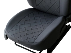 Pokrowce samochodowe do Jeep Grand Cherokee IV WK2 (2010-2016). Pokrowce miarowe materiałowe pasują do Jeep Grand Cherokee IV WK2 (2010-2016).