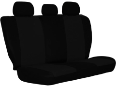 Pokrowce samochodowe, Pokrowce uniwersalne materiałowe.