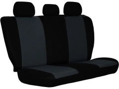 Pokrowce samochodowe, Pokrowce uniwersalne materiałowe.