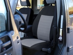 Pokrowce samochodowe do Toyota Corolla Cross Hybrid (2022-...). Pokrowce miarowe materiałowe pasują do Toyota Corolla Cross Hybrid (2022-...).