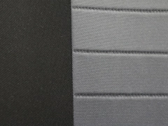 Pokrowce samochodowe do Toyota Corolla Cross Hybrid (2022-...). Pokrowce miarowe materiałowe pasują do Toyota Corolla Cross Hybrid (2022-...).